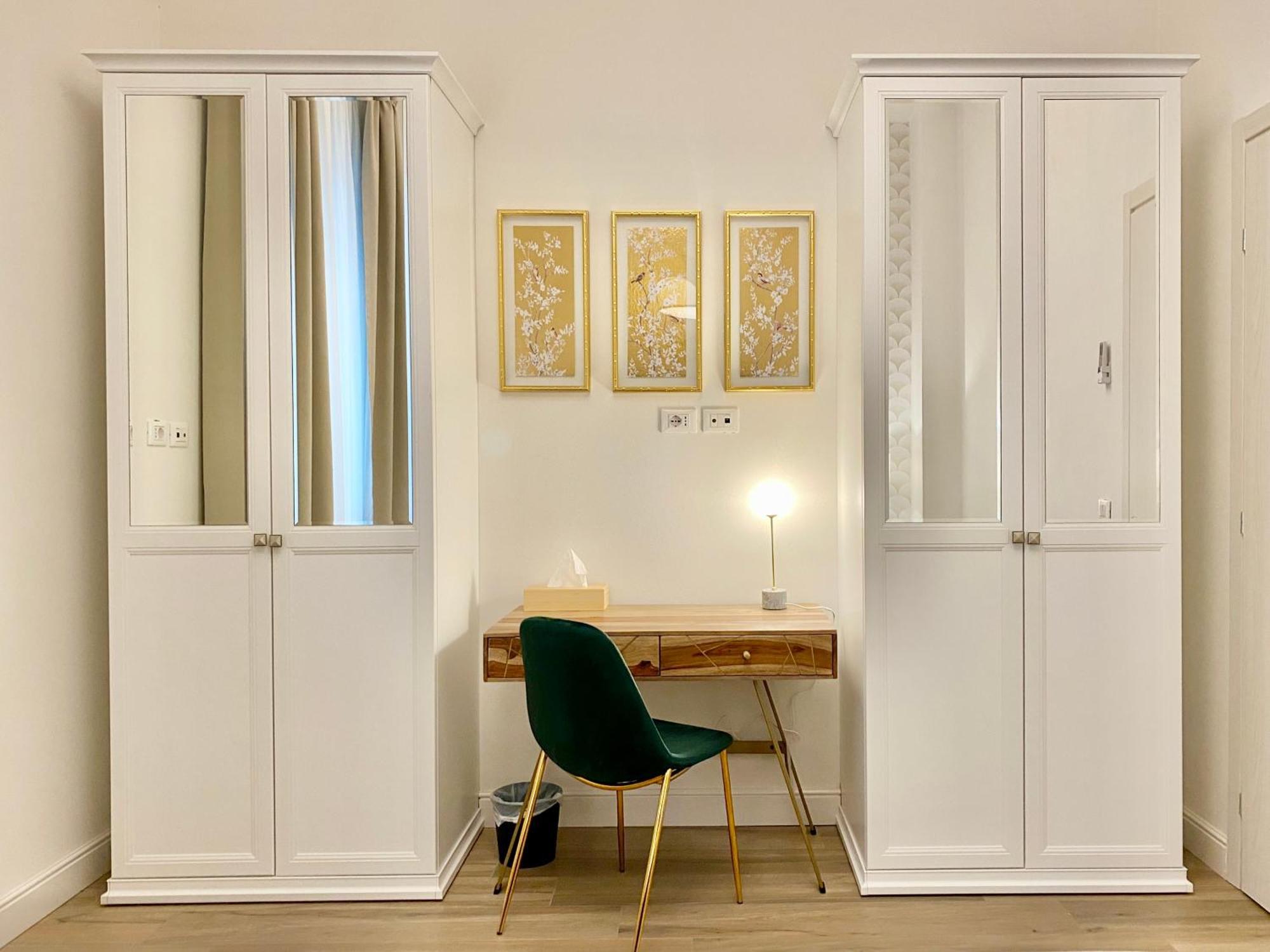 شقة Mazzini 34 Collection فلورنس المظهر الخارجي الصورة